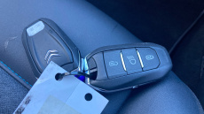 Citroen C4 100kW C-Series Edition 50kWh 5dr Auto Electric Hatchback